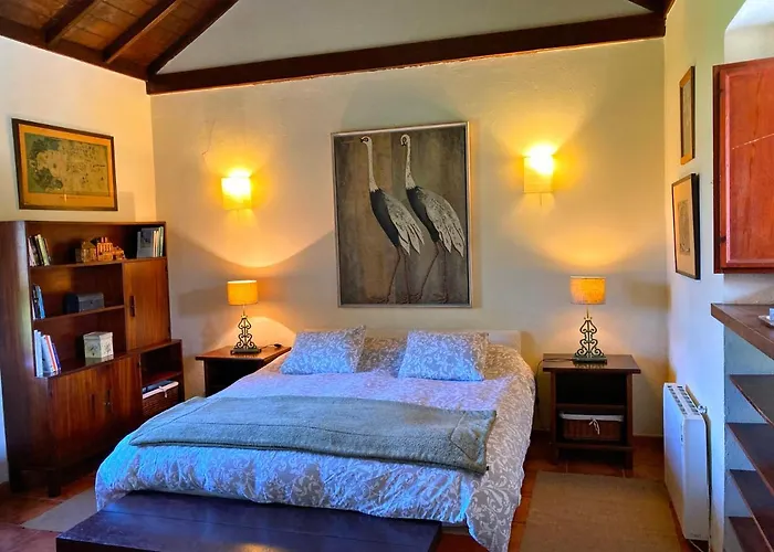 컨트리하우스 Ca'chispita *