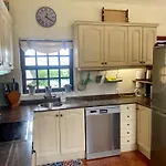 Ca'chispita Kır Evi
