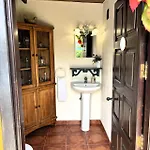 Ca'chispita Kır Evi Teror