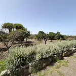 Kır Evi Ca'chispita Teror