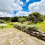 Ca'chispita Kır Evi Teror