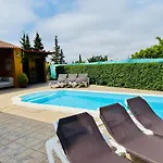 Ca'chispita Kır Evi Teror