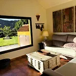 Kır Evi Ca'chispita Teror