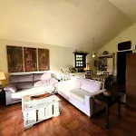 Ca'chispita Kır Evi