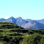 Ca'chispita Kır Evi Teror