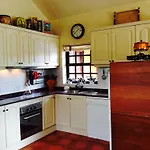 Kır Evi Ca'chispita *