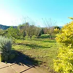 Kır Evi Ca'chispita Teror