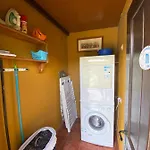 Ca'chispita Kır Evi Teror