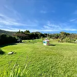 Ca'chispita Kır Evi