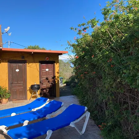 Ca'chispita טרור