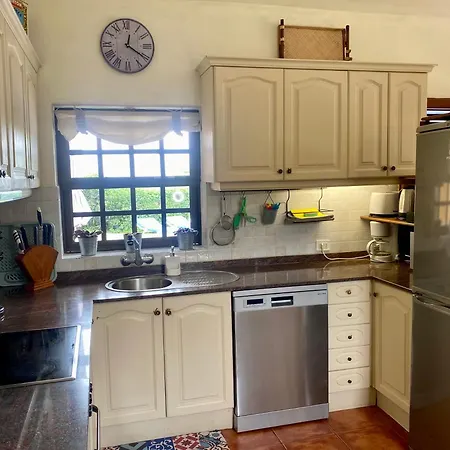 Cachispita Casa rural