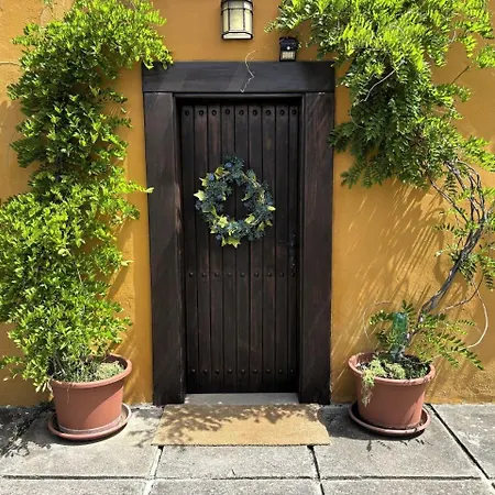 Casa rural Cachispita