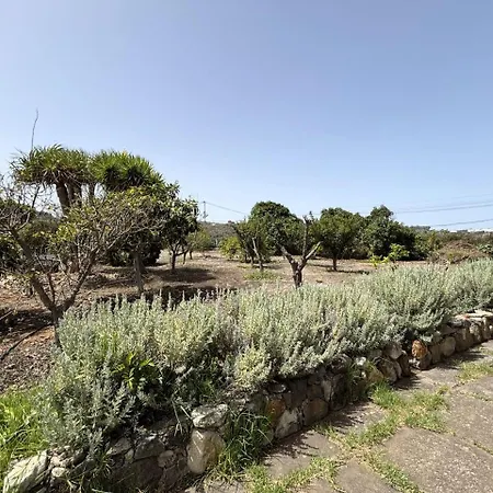 Casa rural Cachispita Teror