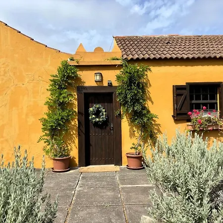Cachispita Casa rural