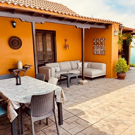 Casa rural Cachispita