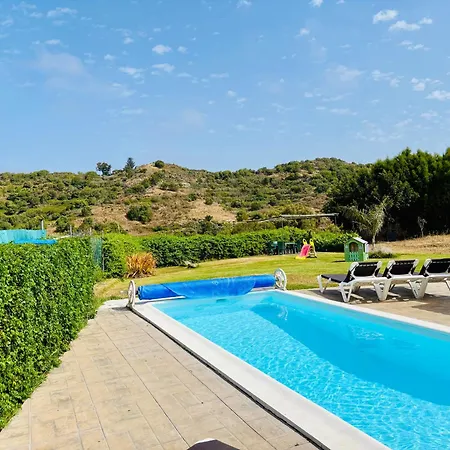 Casa rural Cachispita *