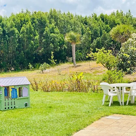 Casa rural Cachispita