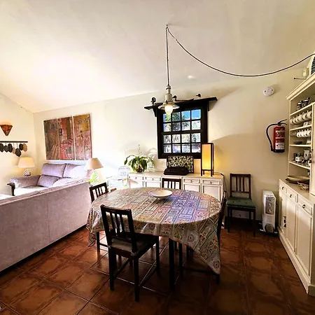 Ca'chispita * טרור