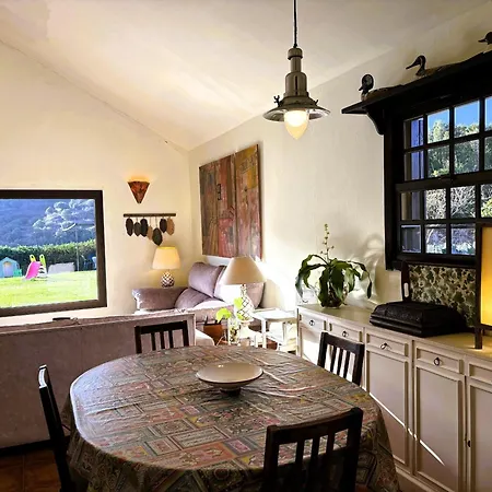 Ca'chispita בית כפרי