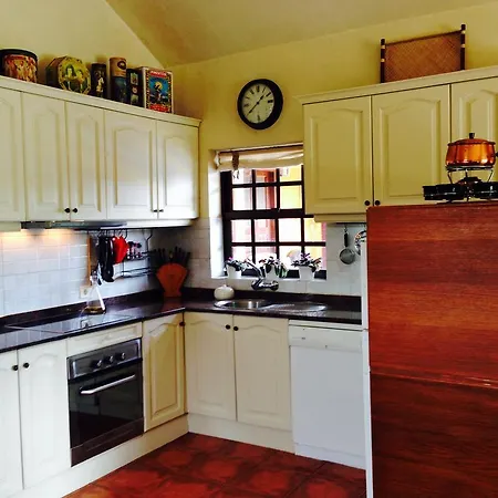 בית כפרי Ca'chispita *