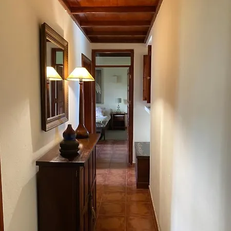 Casa rural Cachispita