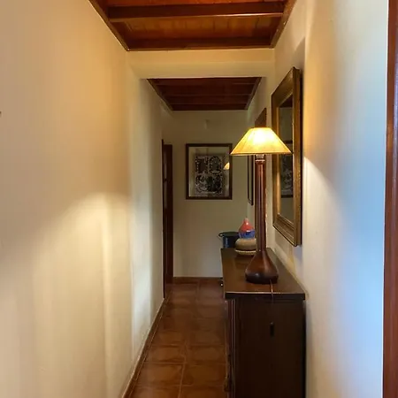 Casa rural Cachispita Teror