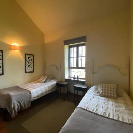 Ca'chispita * טרור