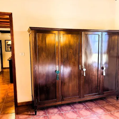 Country house Ca'chispita *