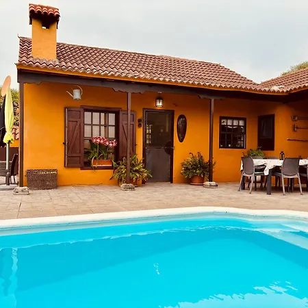 Landhuis Ca'chispita