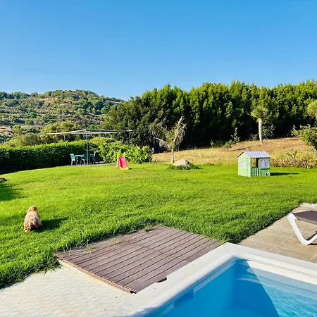 Ca'chispita Country house *
