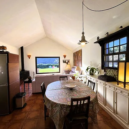 Ca'chispita Landhuis