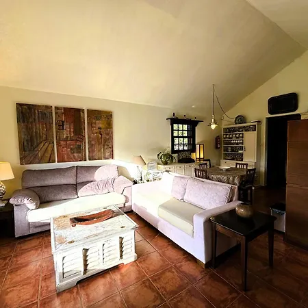 Ca'chispita Landhuis