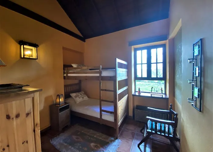 Ca'chispita Hétvégi ház *