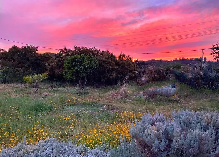 Venkovský dům Ca'chispita *
