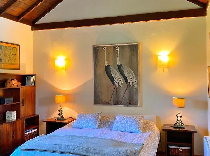 Ca'chispita Hétvégi ház