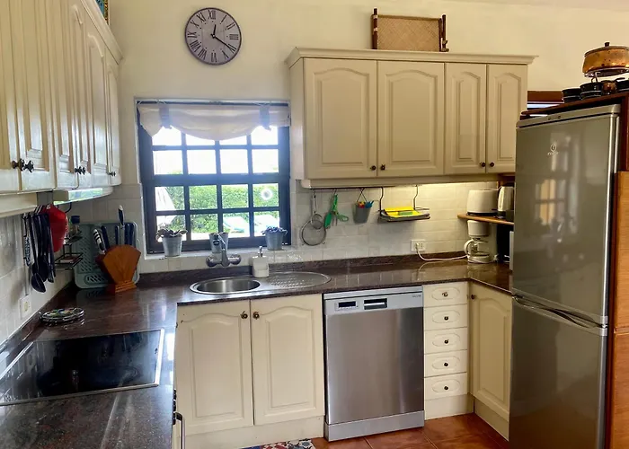 Ca'chispita Venkovský dům