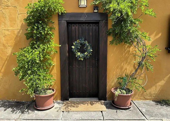 Landhaus Ca'chispita