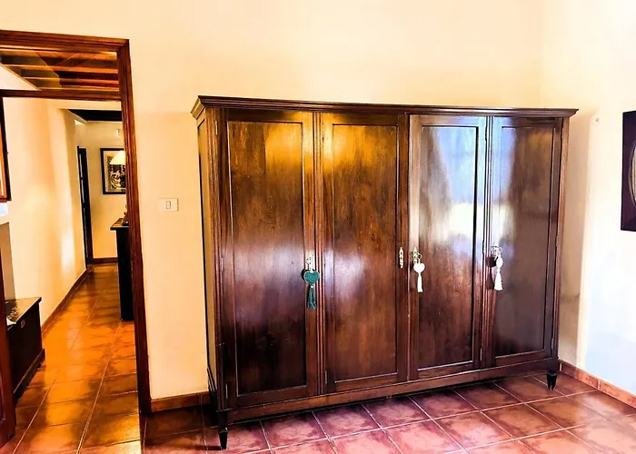 Hétvégi ház Ca'chispita *