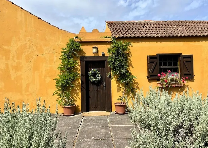 Ca'chispita Hétvégi ház