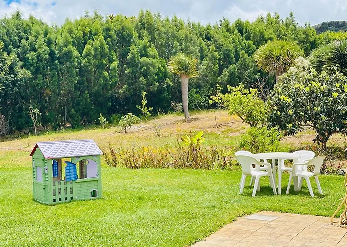 Hétvégi ház Ca'chispita