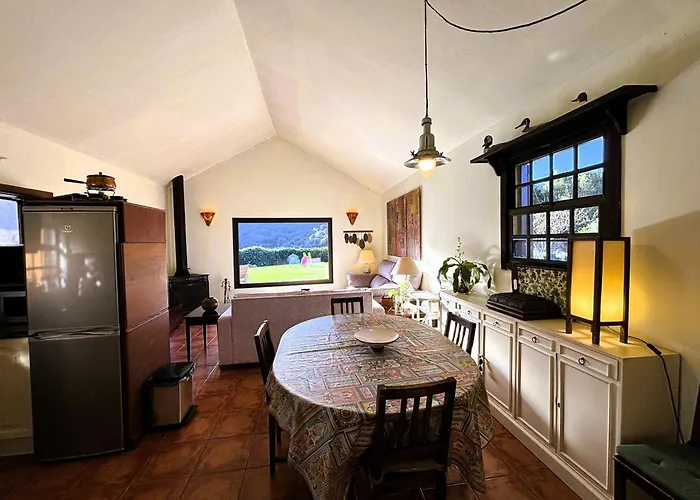 Ca'chispita Hétvégi ház