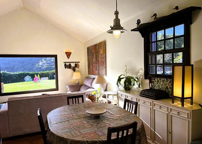 Ca'chispita Hétvégi ház