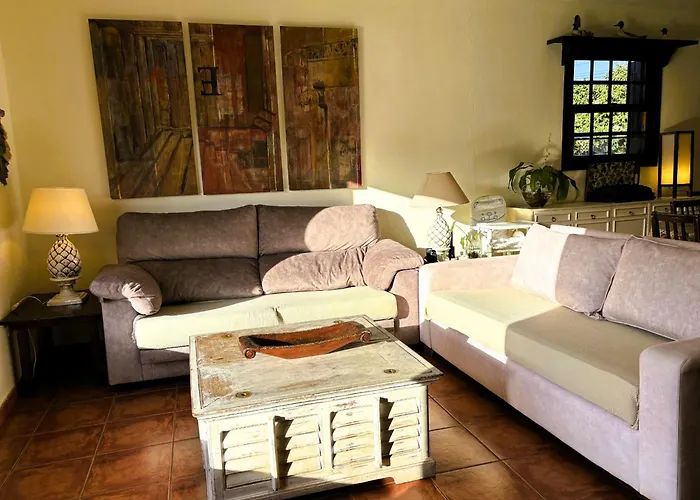 Ca'chispita Hétvégi ház *