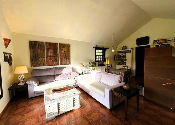 Ca'chispita Hétvégi ház