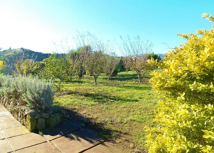 Hétvégi ház Ca'chispita Teror