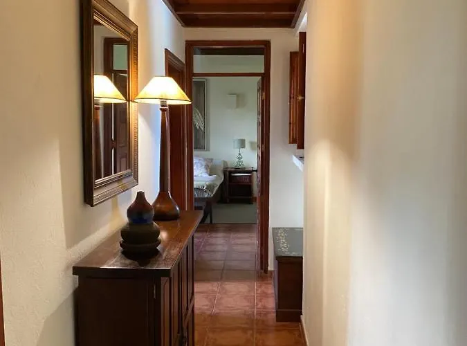 Hétvégi ház Ca'chispita