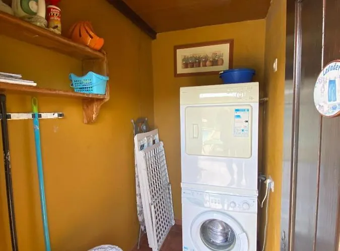 Ca'chispita Hétvégi ház Teror