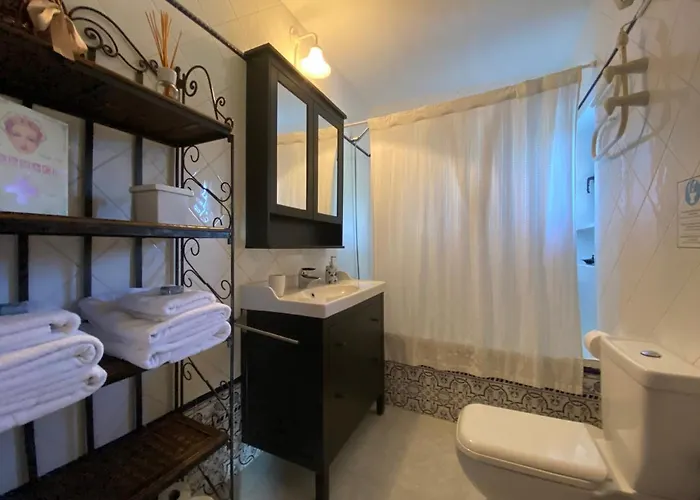 Hétvégi ház Ca'chispita