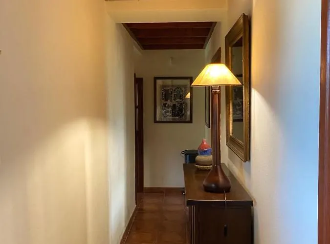 Hétvégi ház Ca'chispita Teror