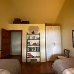 Casa di campagna Ca'chispita Teror